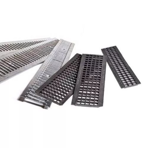 Решетка водоотводная