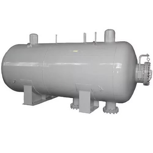 Химические резервуары