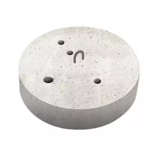 Анкерно-опорные плиты