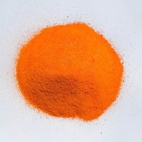 Калий двухромовокислый