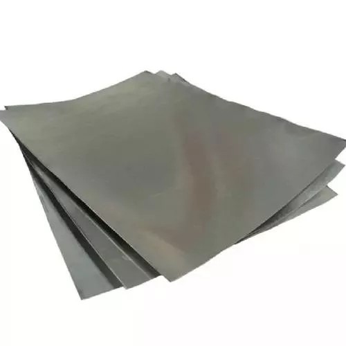 Пермаллой лист