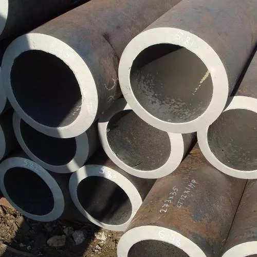 Подшипниковая труба