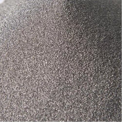 Металлы в порошках