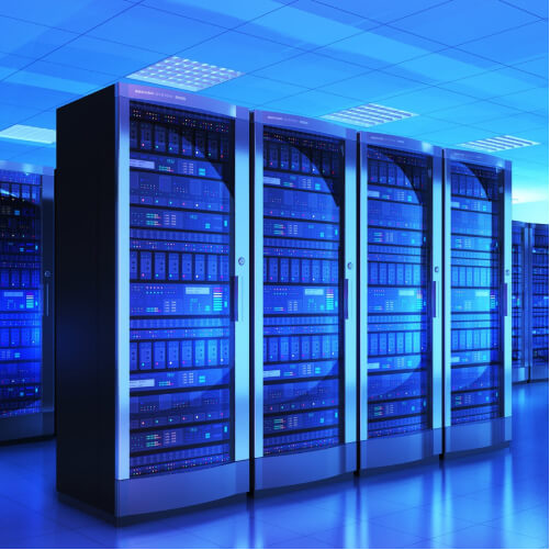 Политика обработки данных