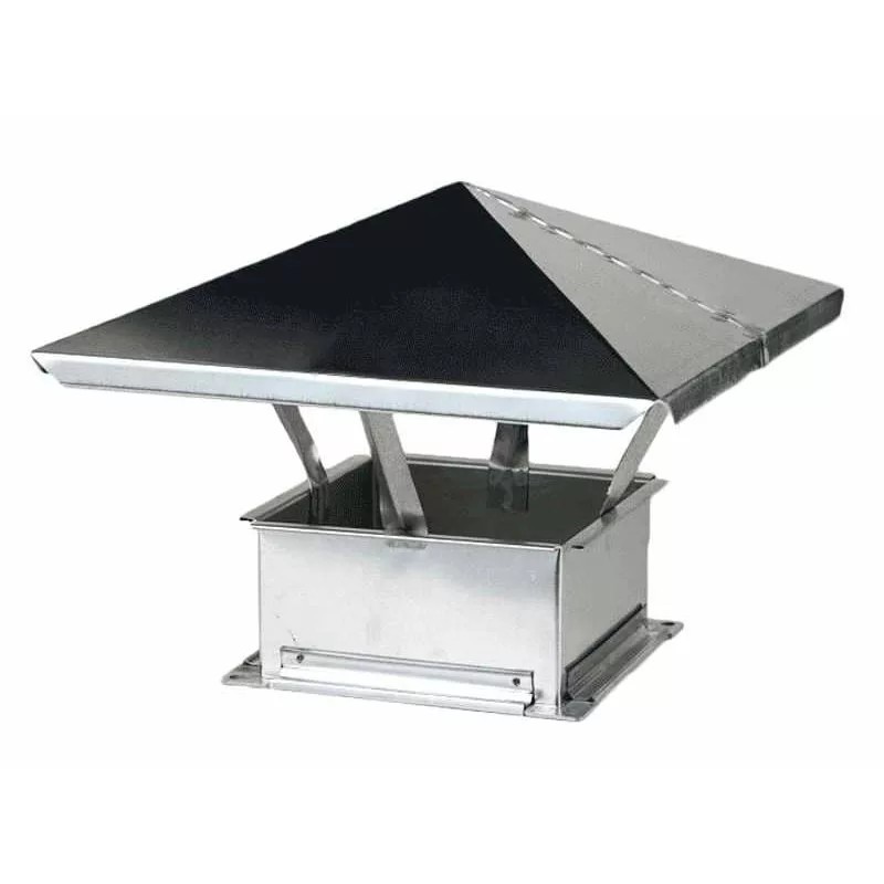 Вентиляционный зонт