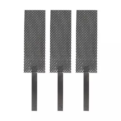 Аноды с алмазным покрытием