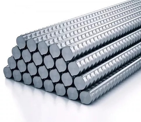 Арматура стальная