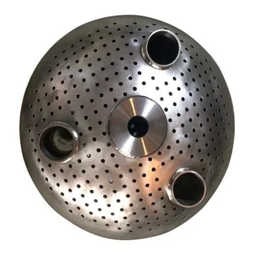 Титановый барботёр