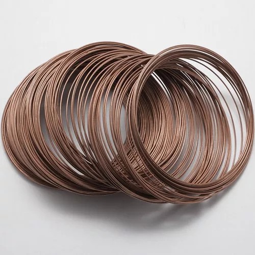 Проволока круглая