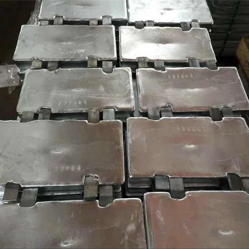 Цинковые судовые протекторы