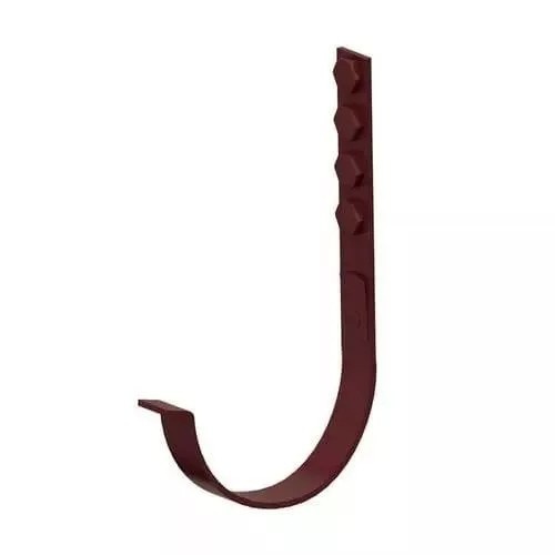 Держатель желоба