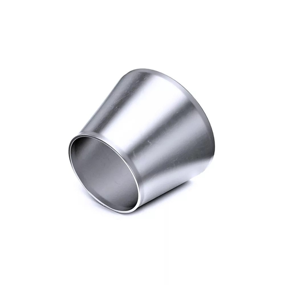 Нержавеющий переход