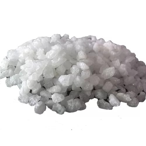 Белый электрокорунд