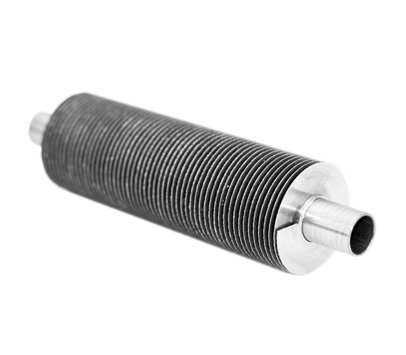 Биметаллическая труба