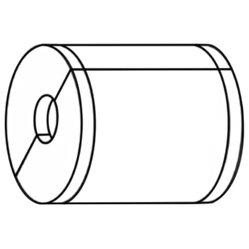 Теплоизоляционный фланец