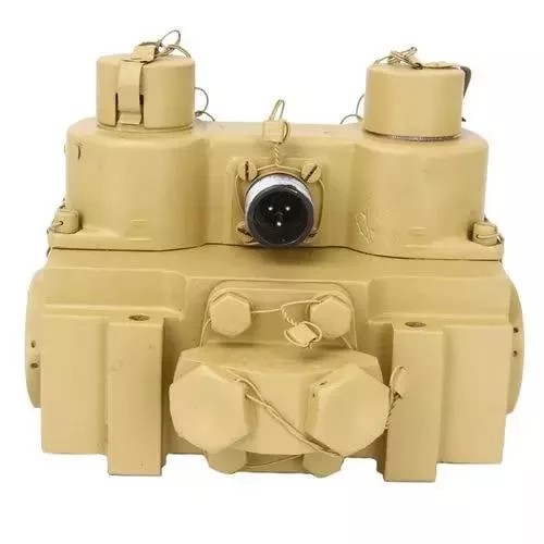 Гидрораспределители