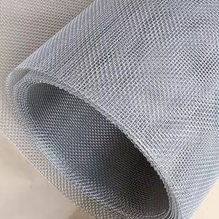 Сетка низкоуглеродистая