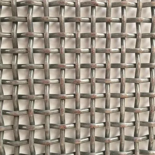 Тканая сетка