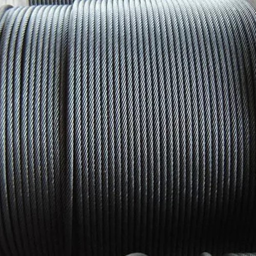 Лифтовый канат