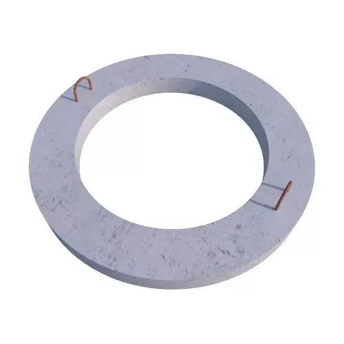 Кольцо опорное для колодцев