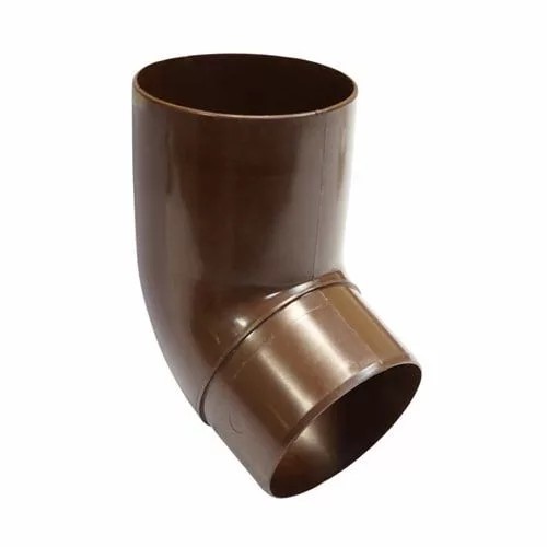 Колено водосточной трубы