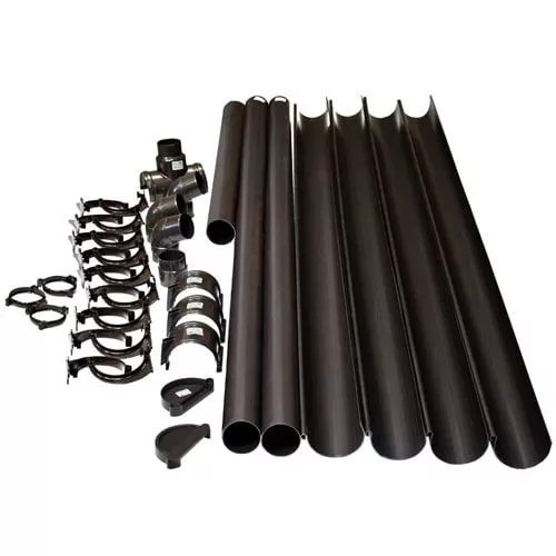 Комплекты водосточной системы