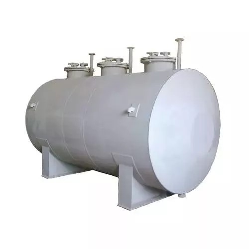 Конденсатный бак