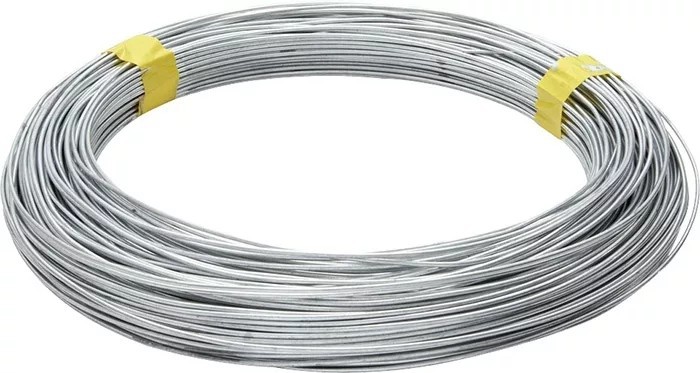 Контровочная проволока