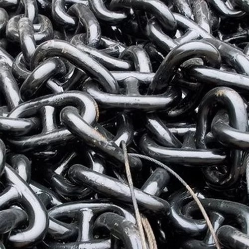 Якорная цепь