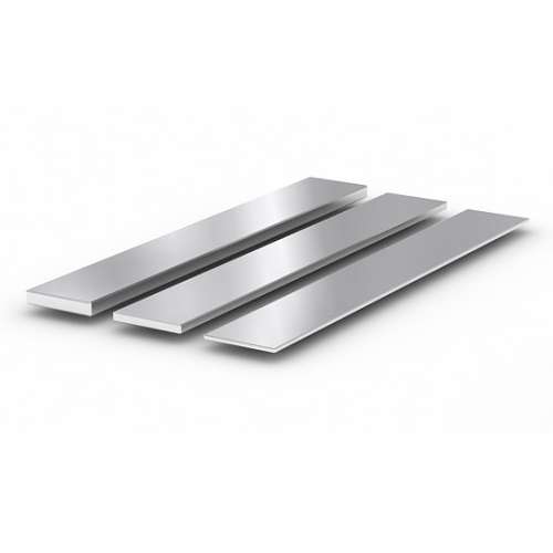 Нержавеющая полоса 4x105 мм 12Х17Г9АН4 ГОСТ 4405-75