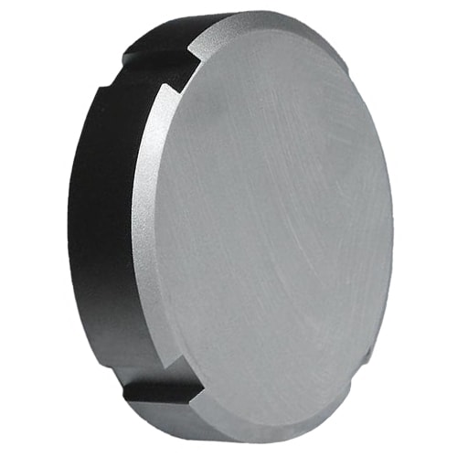 Глухая гайка 10x38x18 мм 1.4301