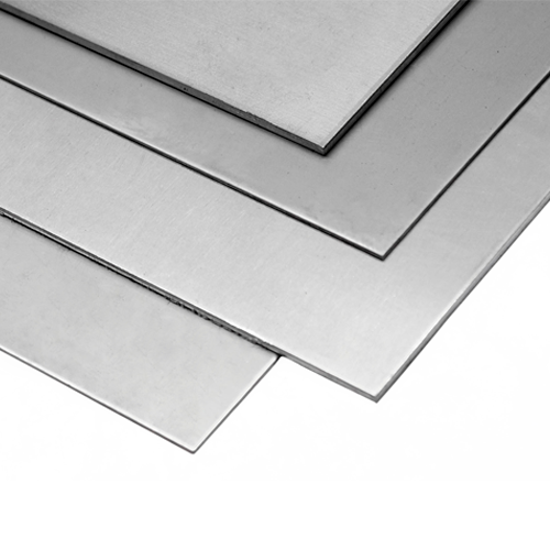 Титановый лист 6х1000х2000 мм ВТ1-0