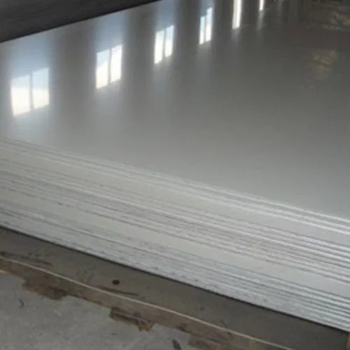 Магнитно-мягкий лист