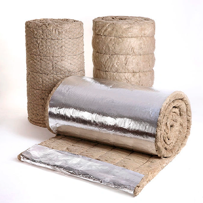 Минераловатные маты