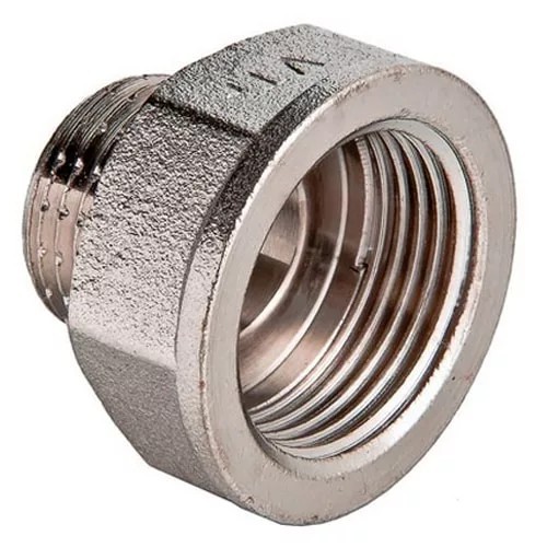 Медно-никелевый переход