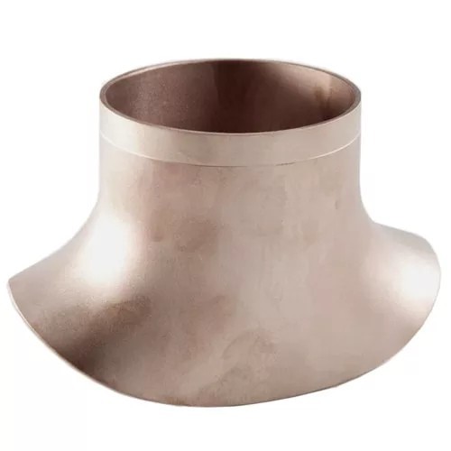 Медно-никелевое седло