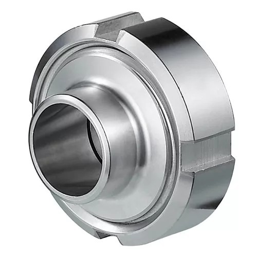 Молочная муфта DIN