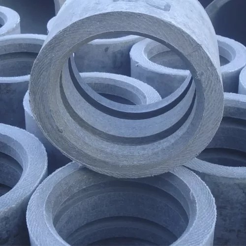 Муфты хризотилцементные