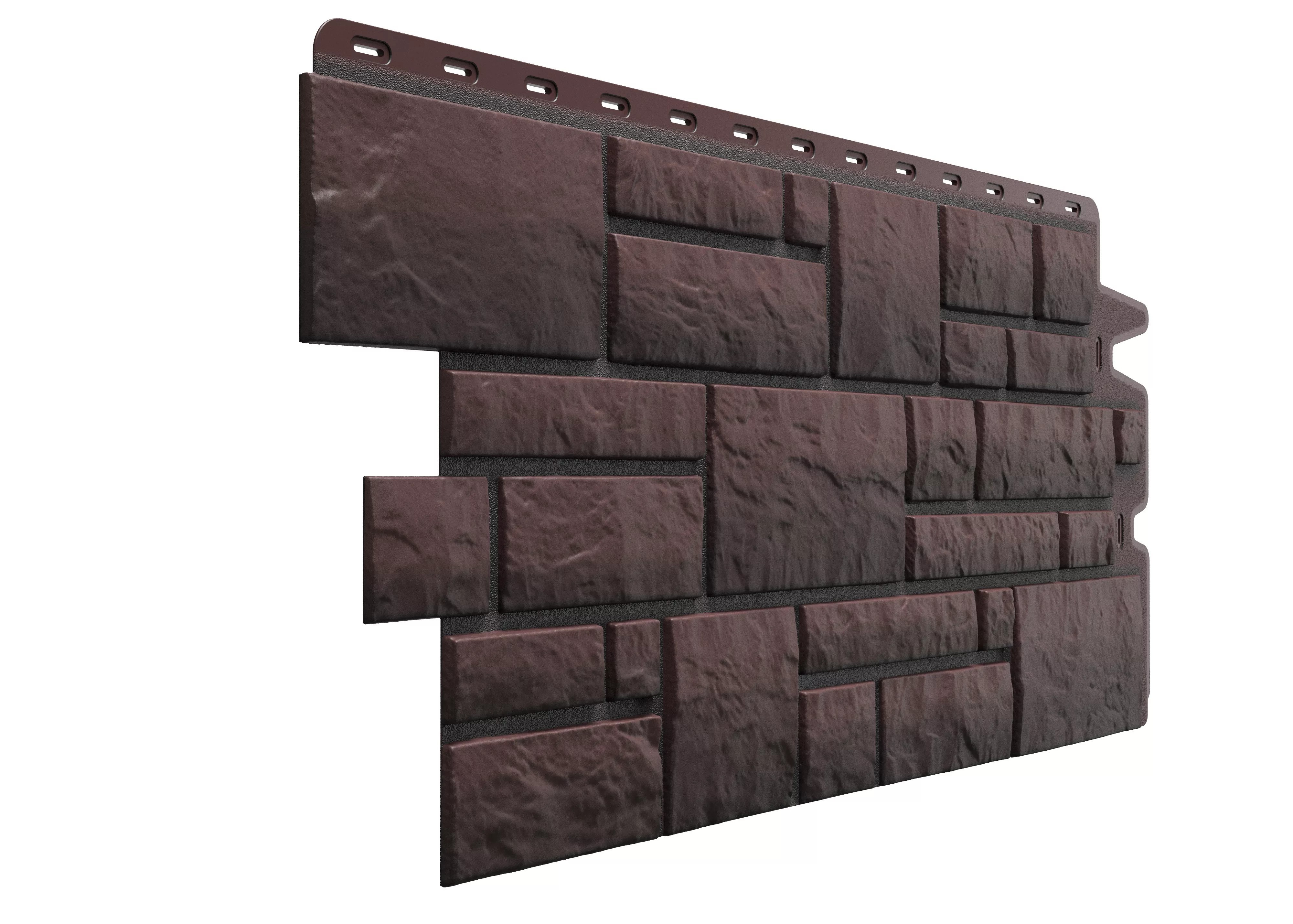 Навесные фасады