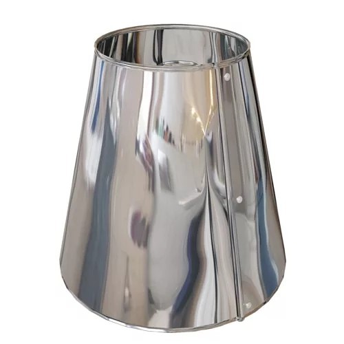 Оболочки на теплоизоляционные переходы