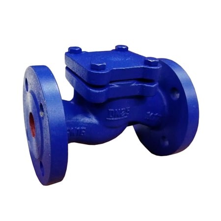 Обратные подъёмные клапаны