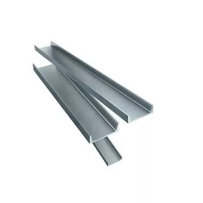 Специальный швеллер