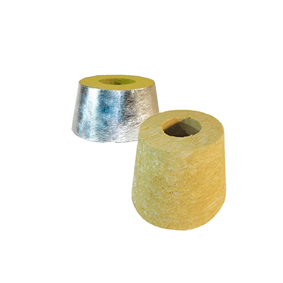 Переходы базальтовые