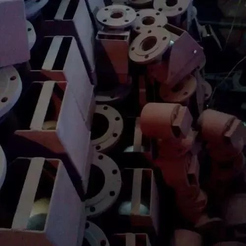 Настенная приварная вытяжная головка