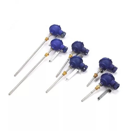 Оборудование для термометрии