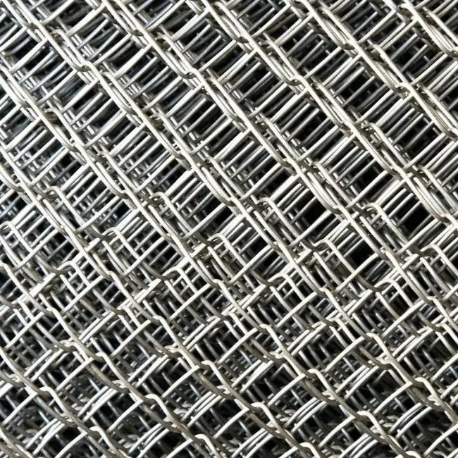 Сетка рабица оцинкованная для забора