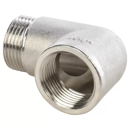 Резьбовые угольники