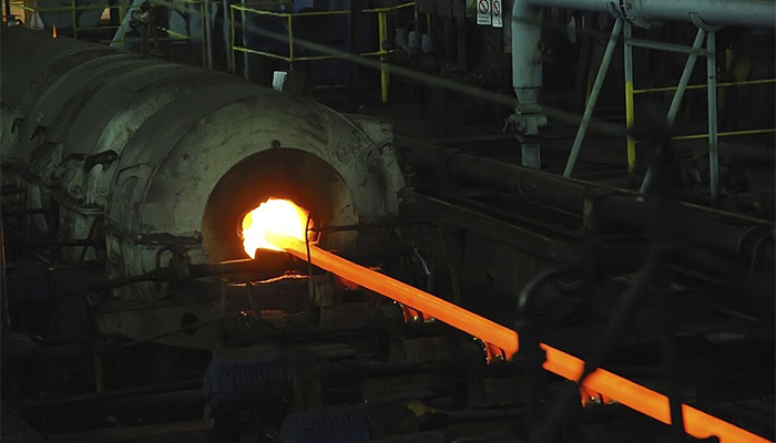 Трубы из нержавейки