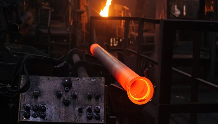 Трубы из нержавейки