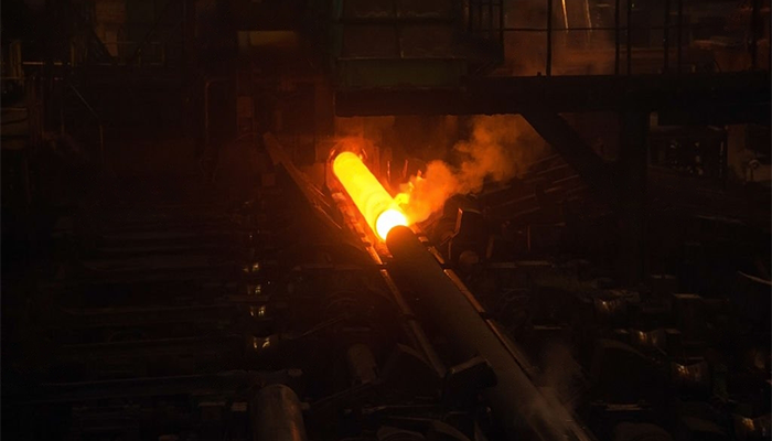 Трубы из нержавейки